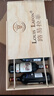 路易拉菲（LOUIS LAFON）进口红酒整箱13度S80赤霞珠原酒干红葡萄酒750ml*6年货礼盒送礼 实拍图