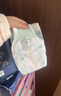 babycare皇室狮子王国弱酸纸尿裤小号S58片(4-8kg)婴儿尿不湿亲肤透气 实拍图