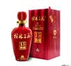 桂林三花酒 洞藏15 米香型白酒 52度 500ml*6瓶 整箱装 送礼 实拍图
