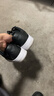 特步情侣男女板鞋小白鞋空军一号春夏透气耐磨百搭运动板鞋休闲鞋 实拍图