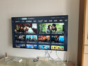 康佳电视65E9G PRO-S 65英寸 游戏电视 288Hz超高刷 MEMC护眼全面屏 3+64G 一级能效 家电国家补贴 实拍图