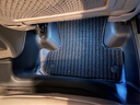 车丽友TPE汽车脚垫专用于10-18款奥迪Q5 实拍图