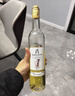 莫高（MOGAO）冰酒 甜白葡萄酒 长相守甜果酒500ml单支年货礼盒 实拍图