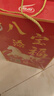银鹭【马年定制礼盒】混合八宝粥360*12年货节礼盒早餐速食送礼抓马 实拍图