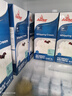 安佳(Anchor)新西兰进口超高温灭菌搅打淡奶油稀奶油1L*3 烘焙原料 实拍图