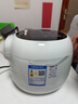 苏泊尔（SUPOR）小电饭煲1.6升陶瓷内胆电饭煲1-2人用宿舍小电锅家用不粘锅智能多功能迷你微压电饭锅SF16YC1072 实拍图