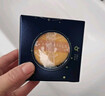 尔木萄（AMORTALS）斗转星移气垫粉扑套装美妆粉底扑4枚+支架干湿两用节日礼物 实拍图