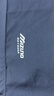 美津浓（MIZUNO）户外夹克男连帽梭织透气情侣锋衣加绒加厚加棉外套男上衣 实拍图