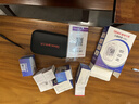 三诺优佳血糖仪家用医用级高精准血糖检测仪金榜年货送礼仪器+200试纸 实拍图