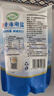 察尔汗青海湖盐400g*12袋【未加碘绿色食品】无抗结剂食用盐 实拍图