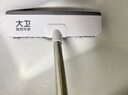 大卫清洁刷具地刷卫生间地板洗地刷子长柄洗墙刮刷两用清洁S5 实拍图