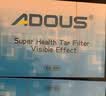 爱斗仕（ADOUS）烟嘴过滤器粗中细三用一次性烟嘴过滤嘴烟焦油抽烟男士吸烟过滤器 粗烟 一大盒 送细烟转换头 200支 实拍图
