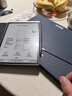 科大讯飞智能办公本Air 2 Pro星光金-水墨蓝 8.2英寸电子书阅读器墨水屏平板电脑 电纸书笔记本 语音转文字 实拍图