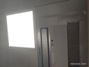 雷士（NVC）厨房灯led集成吊顶吸顶灯扣板灯卫生间平板灯面板灯20w 实拍图