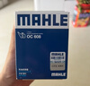 马勒（MAHLE）机油滤芯机滤OC608/QZJD2(思域雅阁飞度XRV/CRV/锋范冠道皓影型格 实拍图