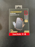 闪迪（SanDisk）1TB Nvme移动固态硬盘（PSSD）E81至尊超极速Pro版SSD 读速2000MB/s 手机直连笔记本外接 三防保护 实拍图