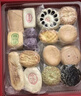 北京稻香村老北京糕点礼盒1550g 休闲零食下午茶 三禾北京特产礼盒送礼年货 实拍图