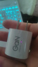 小米45W GaN 小布丁充电器套装 (USB-C）适配苹果/华为/三星/小米手机 支持PD协议氮化镓 适配15 Ultra 实拍图