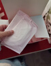 十月结晶防溢乳垫超柔立体一次性超薄透气哺乳期防漏乳贴【轻透款】300片 实拍图