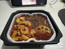 海底捞自热火锅 方便速食免煮速食出游零食番茄牛腩火锅独享装267g 实拍图