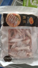 正大食品（CP）鸡爪净重2斤单个鸡爪约40-50g 凤爪烧烤生鲜年货节 实拍图