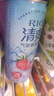 锐澳（RIO）洋酒 预调酒 鸡尾酒 果酒甜酒 微醺强爽多口味组合装 330ml*6罐 实拍图