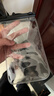 亿色（ESR）手机防水袋可触屏外卖骑手专用手机袋触摸屏防水手机套游泳挂绳挂脖防雨袋温泉拍照潜水大号防尘壳 实拍图