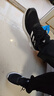 阿迪达斯 adidas 男鞋 ALPHACOMFY阿尔法 运动鞋训练跑步鞋 ID0350 45码 实拍图