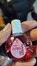 珍视明 萘敏维滴眼液 10ml 眼睛发痒 红血丝 结膜炎 眼药水疲劳 眼干眼涩 熬夜可用 视力疲劳 热门商品 实拍图