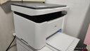 得力（deli）M1020W黑白办公三合一多功能打印机复印机扫描机一体机 家用错题作业手机连接 无线激光打印机 实拍图