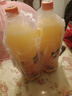 可口可乐果粒橙300ml 310ml 450ml 750ml 1.25L   橙汁 果汁饮料 小瓶大瓶 美汁源果粒橙1.25L 2瓶装【新老包装随机发】 实拍图