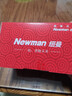 纽曼（Newman）F01翻盖老人机超长待机2025新款4G全网通老年手机学生专用大屏大字大声音旗舰正品语音一键拨号红 实拍图