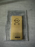 菜百首饰“财富”投资金条 足金Au999.9黄金金砖 投资 收藏礼品 “财富”金条 50克(不支持7天无理由退换货) 实拍图