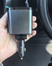 纽曼（Newmine）车载充电器超级快充一拖三伸缩线汽车充电器点烟器带线多功能转换器适用华为苹果16安卓 实拍图