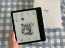 掌阅（iReader）【新品上市】Ocean5 Pro 7英寸智能阅读本 电子书阅读器 墨水屏电纸书 AI平板电脑学习便携 星际黑 实拍图