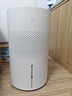 米家小米空气加湿器 无雾加湿器3 400mL/h快速加湿保湿礼品家用卧室大容量办公室婴儿孕妇 4L大容量 实拍图