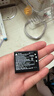 绿联3C认证NB-11L相机电池/充电器适用佳能IXUS125HS/275HS/240US/160/165/170/175/SX410IS/SX430IS 实拍图