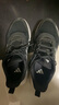 阿迪达斯（adidas）运动鞋网面透气舒适轻便百搭缓震休闲跑步女鞋 39UK6码 实拍图