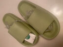 利达妮（TZLDN）男士居家拖鞋EVA踩屎感浴室洗澡防滑家居室内家用情侣凉拖鞋男款 实拍图