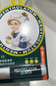曼秀雷敦（Mentholatum）修护润唇膏男女生保湿滋润去死皮淡唇纹经典薄荷味3.5g防晒唇膏 实拍图