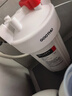 GOOTHO大白瓶前置过滤器 全屋家用自来水过滤净水器大通量大蓝瓶中央过滤通用滤芯除余氯阻垢 10寸单联基础过滤【1微米PP棉】 实拍图