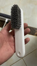大卫刷子鞋刷清洁刷具洗鞋家用多功能不伤鞋软毛鞋刷专用刷 短柄K20 实拍图