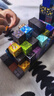布鲁奇我的世界磁力方块儿童玩具3-6岁磁力积木磁铁磁力片男孩1-3岁礼物 实拍图