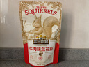 三只松鼠兰花豆牛肉味 坚果炒货零食地方特产小吃蚕豆205g/袋 实拍图