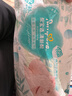 帮宝适超薄透气清新帮拉拉裤新生儿婴儿尿不湿尿片透氧Pro XL62 实拍图