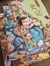 漫画史记儿童版漫画全套3册原著趣味读史记故事青少年版漫画史记儿童版9-12岁小学生课外阅读书籍二三四五六年级课外书籍卡通连环画 实拍图