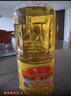 鲁花 【保真花生油】食用油 5S物理压榨 压榨一级花生油900ml 小包装 实拍图