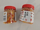 辣小董剁椒生姜片280g*2农家下饭菜香辣腌菜酱菜拌饭菜剁椒酱辣椒酱早餐 实拍图
