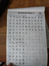 华夏万卷行楷练字帖吴玉生一本通行书速成硬笔成年人练字专用书法钢笔临摹练字本连笔字行楷字帖 实拍图