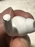 苹果有线蓝牙耳机AirPodsPro2 1代/2代/3代苹果无线耳机入耳式耳机 二手99新 AirPods Pro2长续航【USB-C】99新 已消毒 放心购 实拍图